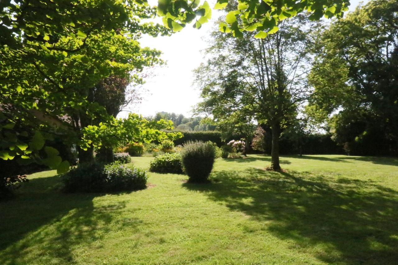 Le Collet Vert Wamin Esterno foto